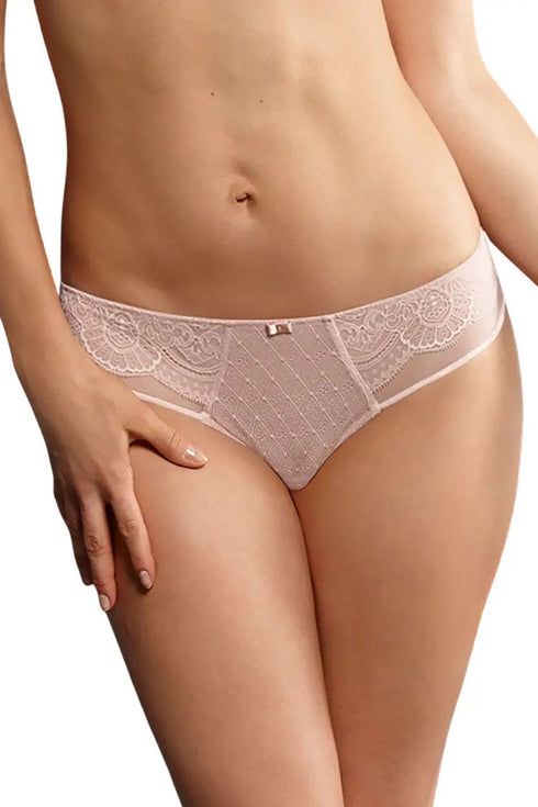 Rosa Faia Selma Shorty